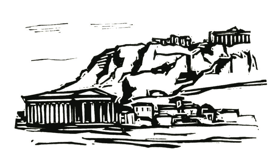 Athènes antique 14