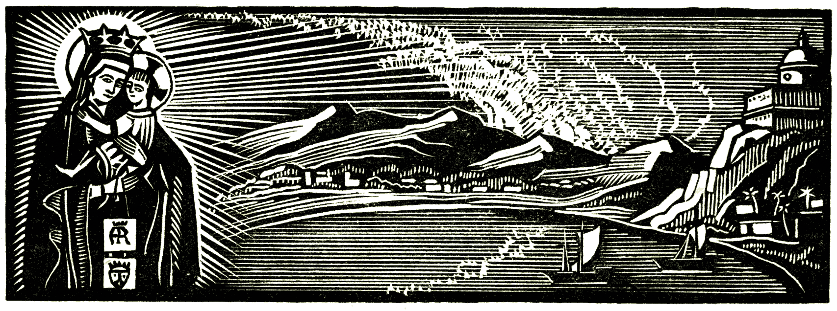 Image 2 de Devaux pour l'édition chez Aveline en 1926.