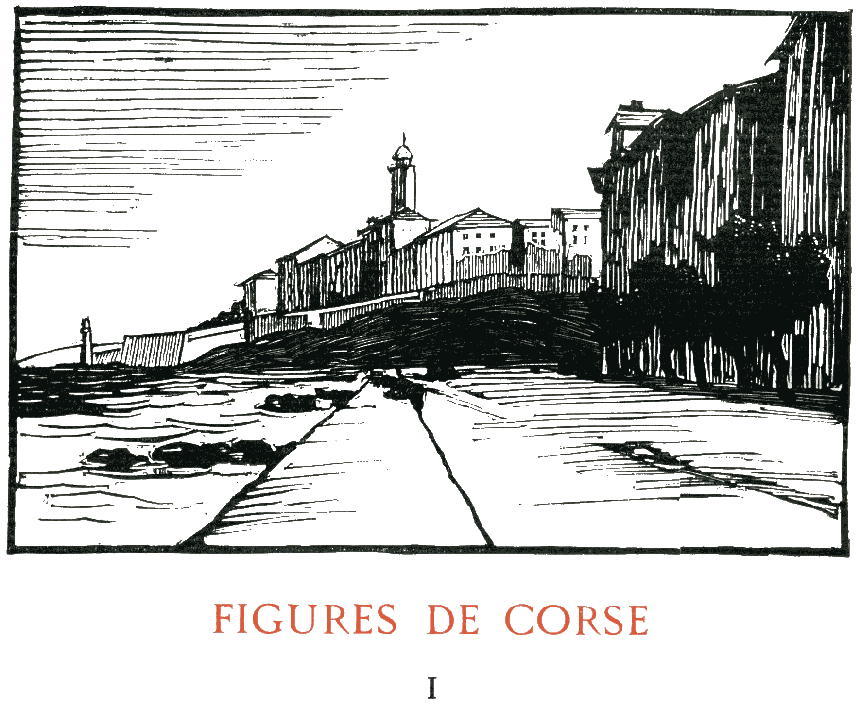 Figures de Corse