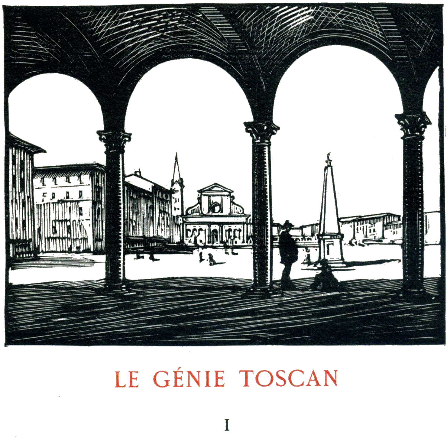 Le Génie Toscan