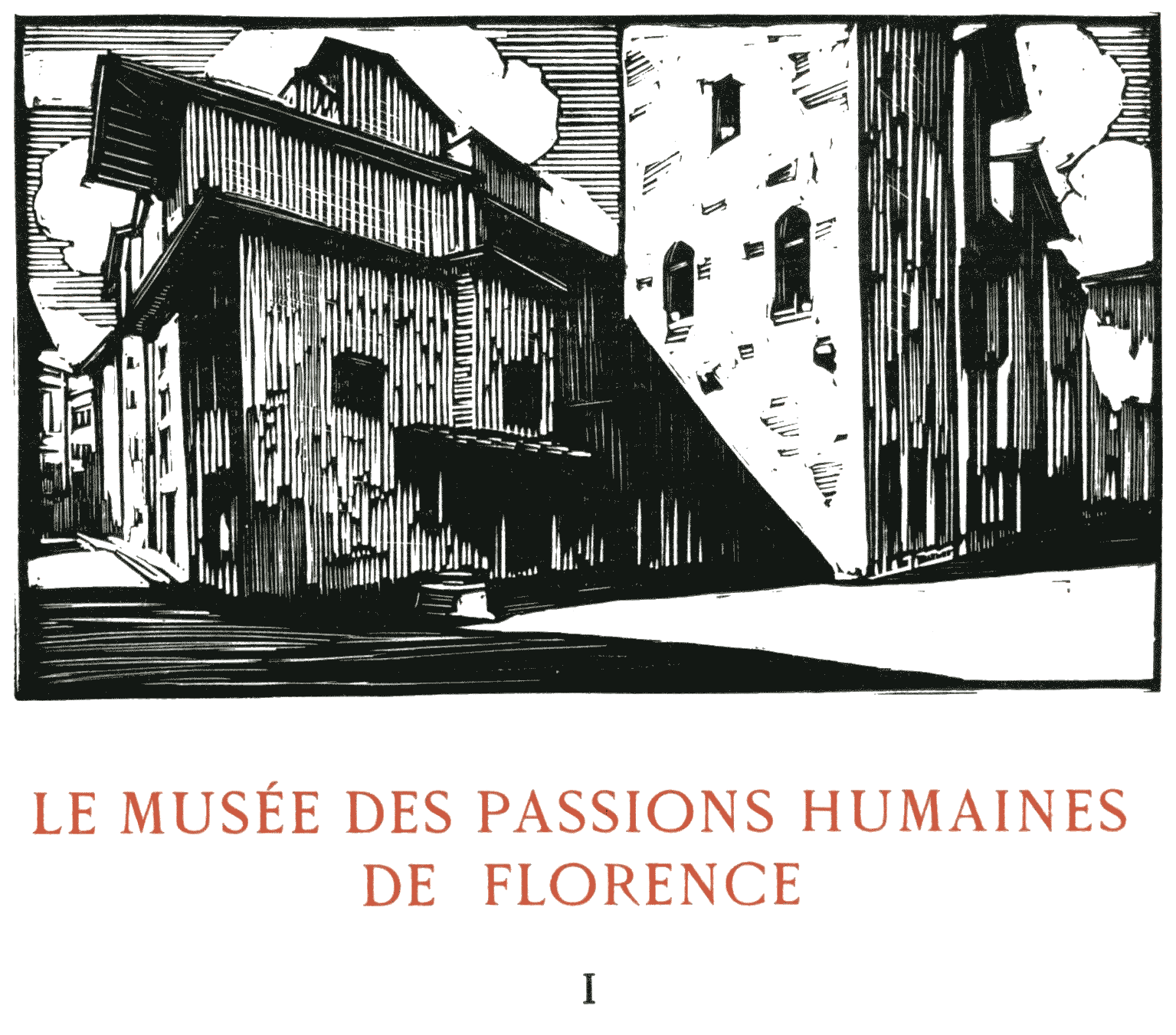 Musée Florence 1