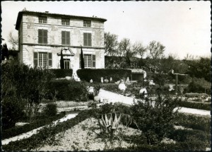 Maison du Chemin de Paradis à Martigues Maison du Chemin de Paradis à Martigues