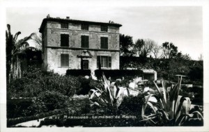 Maison du Chemin de Paradis à Martigues Maison du Chemin de Paradis à Martigues