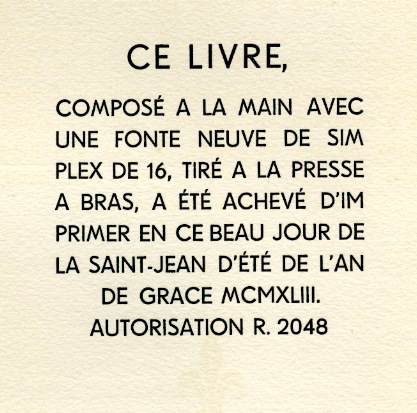 Pour un réveil français 2