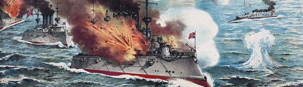 Bataille navale de Chemulpo