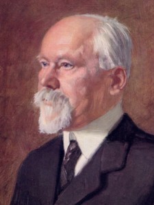 Raymond Poincaré