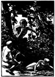 Ironie et Poésie - Faune