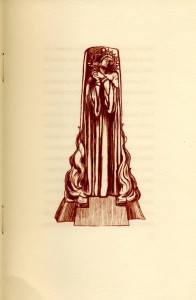 Méd. sur la pol. de Jeanne d'Arc, 7 - Maxime Real del Sarte