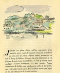 Édition de 1927, illustration Albert André