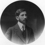 Charles Maurras vers 1908 Charles Maurras vers 1908